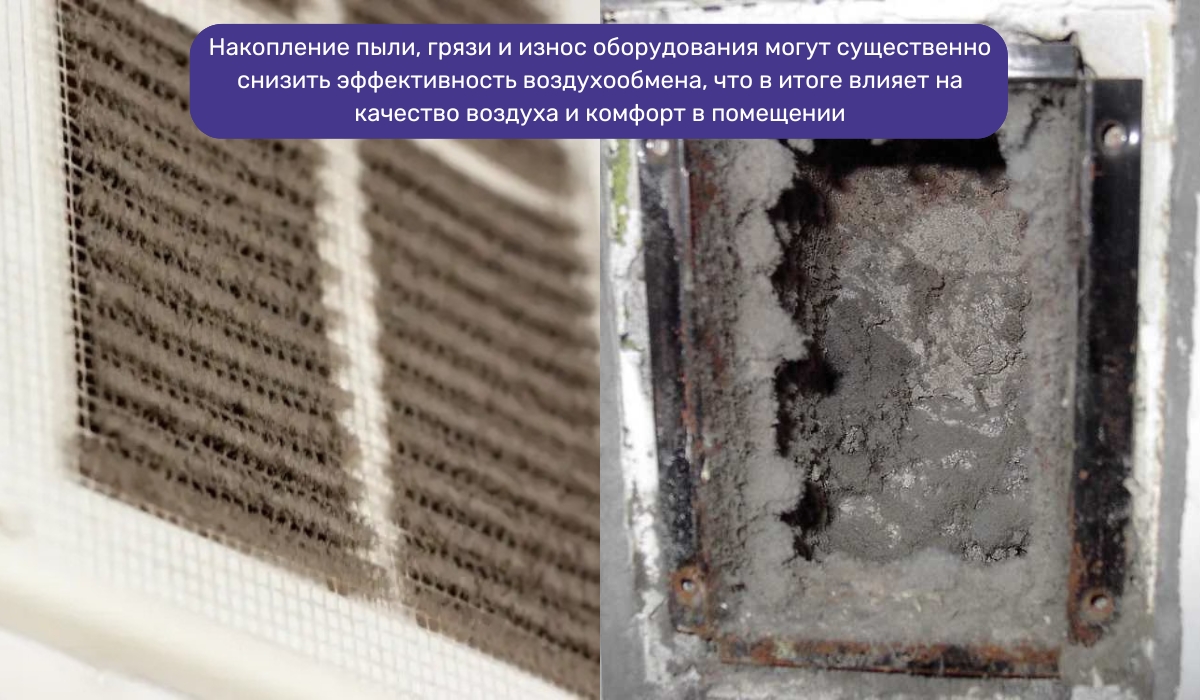 Улучшить вентиляцию без капитального ремонта: причины плохой циркуляции воздуха